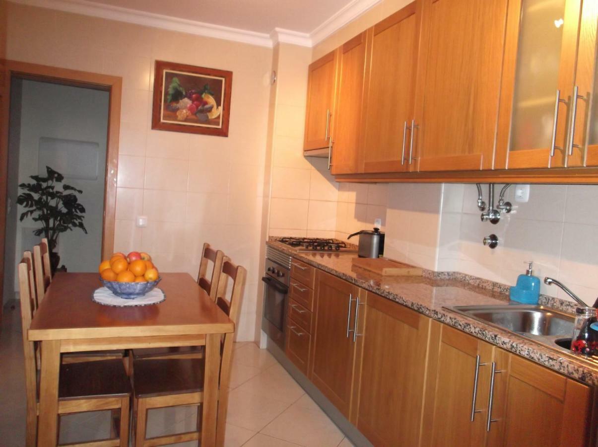 Apartamento T1 Canto Dos Poetas Tavira Exterior foto