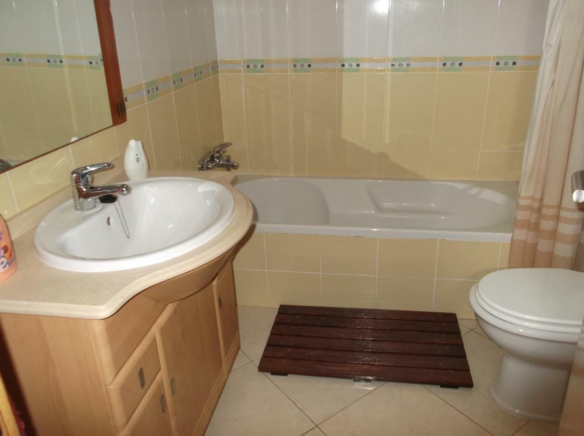 Apartamento T1 Canto Dos Poetas Tavira Exterior foto